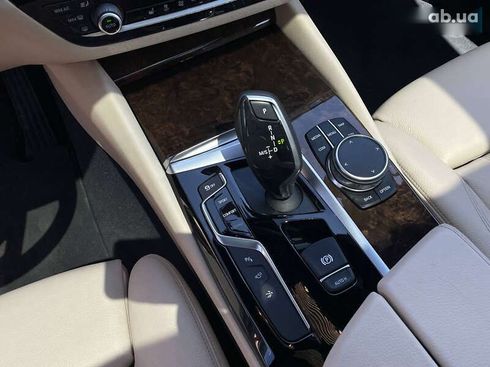 BMW 6 серия 2018 - фото 21