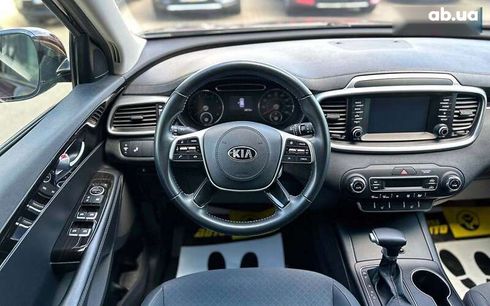 Kia Sorento 2019 - фото 14