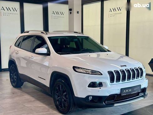 Jeep Cherokee 2016 - фото 6