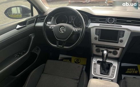 Volkswagen Passat 2015 - фото 26
