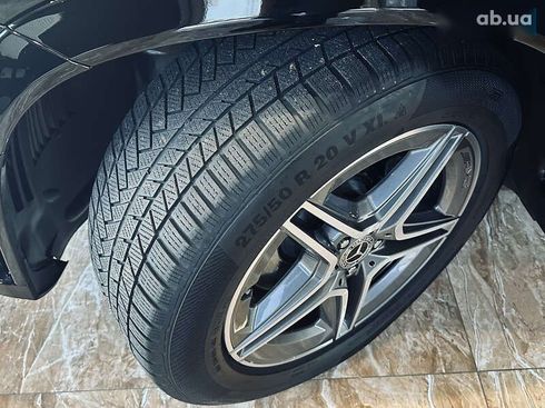 Mercedes-Benz GLE-Class 2022 - фото 20