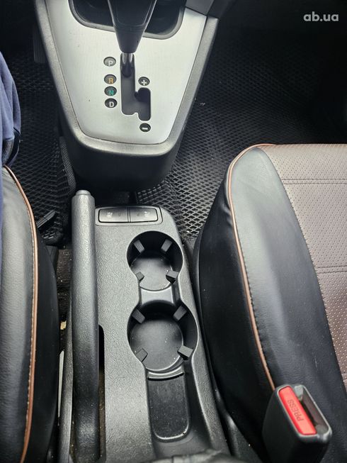 Hyundai Tucson 2008 - фото 15