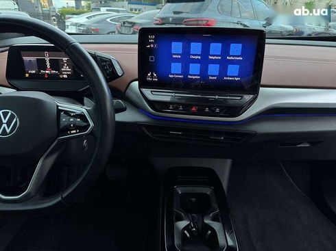 Volkswagen ID.4 2021 - фото 25