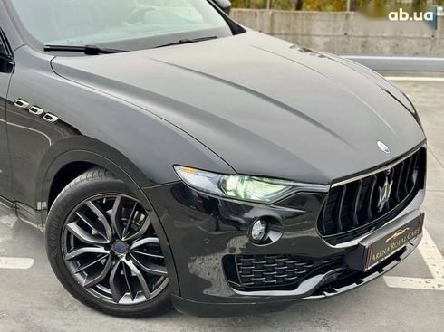 Maserati Levante 2018 - фото 4