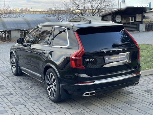 Volvo XC90 2020 - фото 13