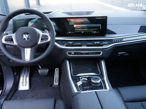BMW X6 2023 - фото 7