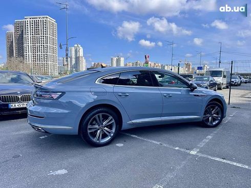 Volkswagen Arteon 2023 - фото 13