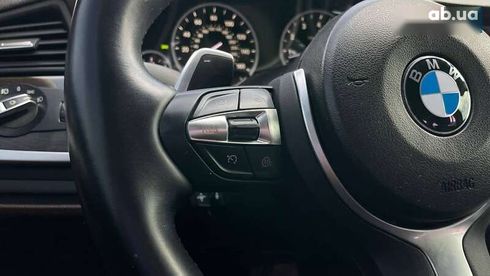 BMW 5 серия 2014 - фото 22