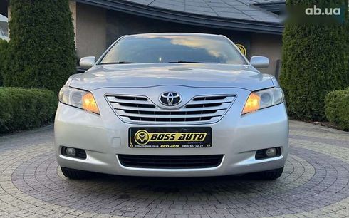 Toyota Camry 2006 - фото 2