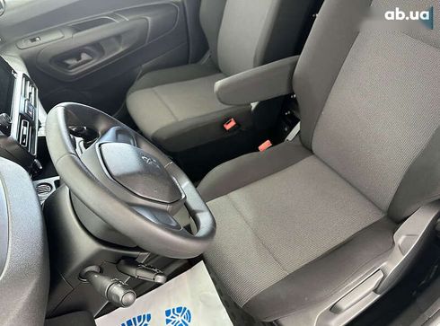 Peugeot Rifter 2020 - фото 8