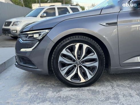 Renault Talisman 2016 - фото 9