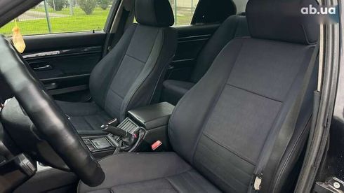 BMW 5 серия 1998 - фото 13