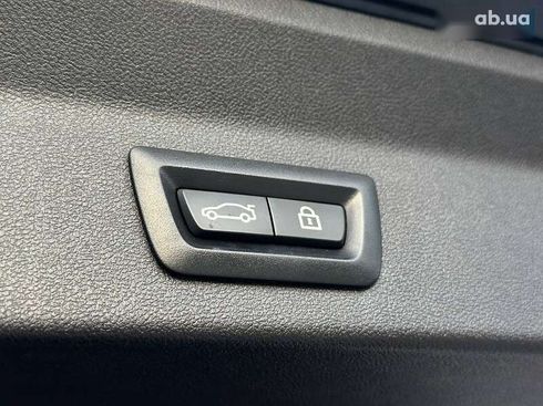 BMW X3 2019 - фото 11