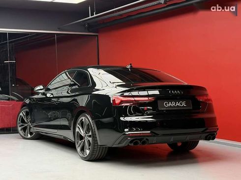 Audi S5 2023 - фото 22