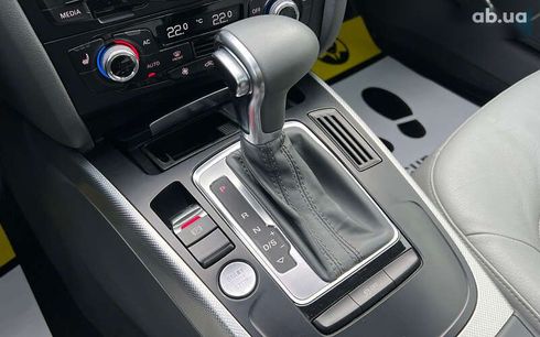 Audi A4 2013 - фото 19