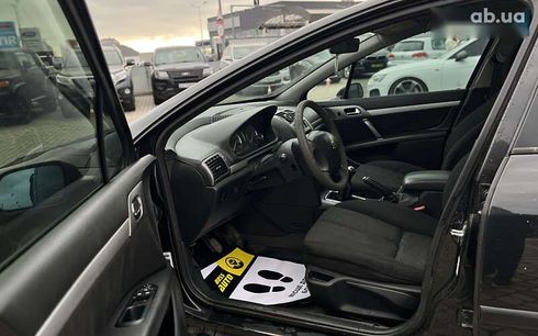 Peugeot 407 2006 - фото 16
