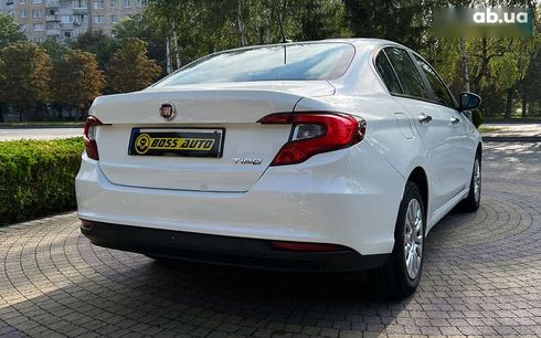Fiat Tipo 2019 - фото 7