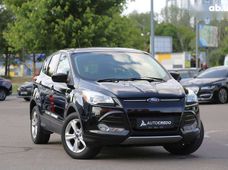 Продажа Ford б/у в Киевской области - купить на Автобазаре