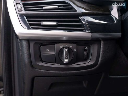 BMW X5 2017 - фото 29