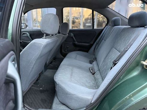 Nissan Primera 1996 - фото 17