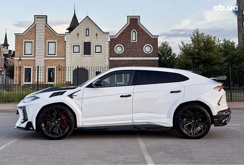 Lamborghini Urus 2022 - фото 12