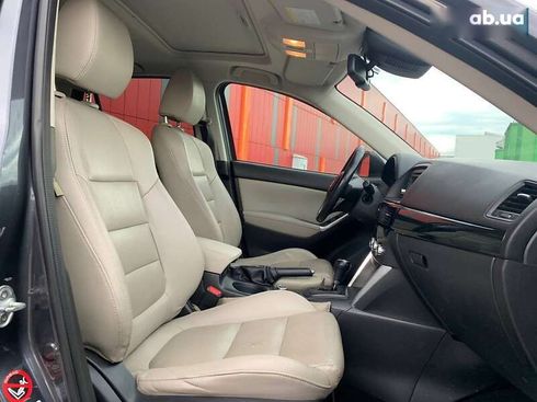 Mazda CX-5 2013 - фото 10