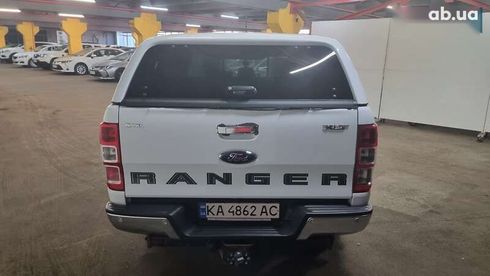 Ford Ranger 2019 - фото 14