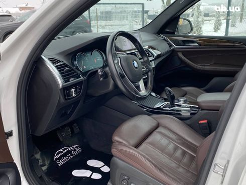 BMW X3 2017 - фото 6