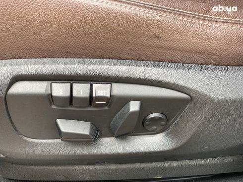 BMW X5 2015 серый - фото 90