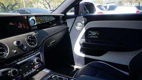 Rolls-Royce Spectre 2024 - фото 20