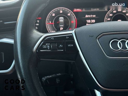 Audi A6 2023 - фото 19