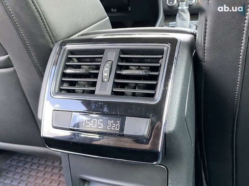 Skoda Superb 2015 - фото 17