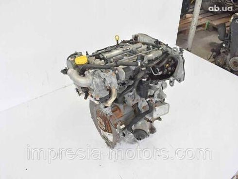двигатель в сборе для Opel astra h - купити на Автобазарі - фото 4