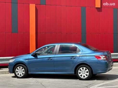 Peugeot 301 2016 - фото 6