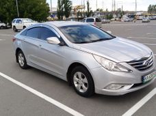 Купить Hyundai Sonata 2013 бу в Киеве - купить на Автобазаре