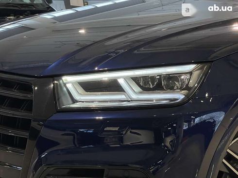 Audi SQ5 2020 - фото 2