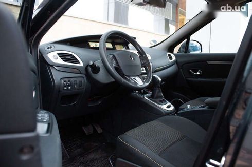 Renault Scenic 2009 - фото 10
