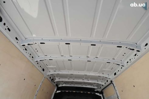 Opel Movano 2020 - фото 29