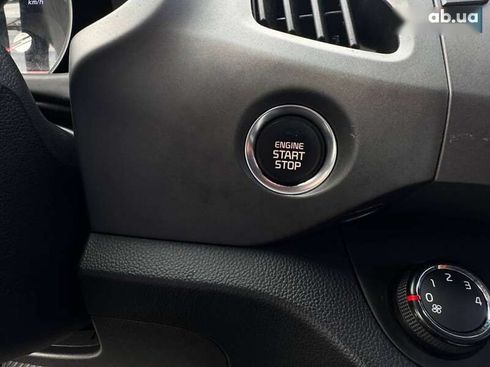 Kia Sportage 2014 - фото 17