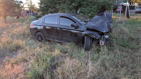 Peugeot 301 2014 - фото 3