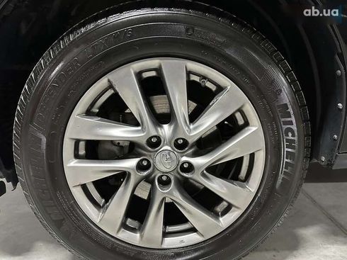 Infiniti QX60 2014 - фото 10