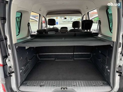 Renault Kangoo 2018 - фото 30