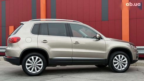 Volkswagen Tiguan 2013 - фото 16