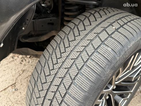 Lexus GX 2008 черный - фото 14