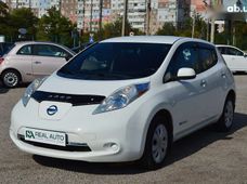 Продажа Nissan б/у в Кировоградской области - купить на Автобазаре