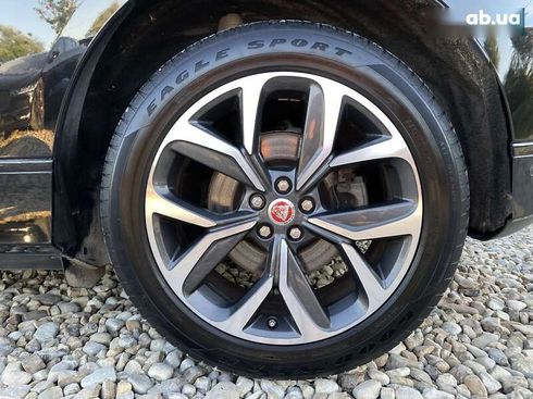 Jaguar I-Pace 2020 - фото 22