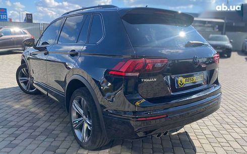 Volkswagen Tiguan 2018 - фото 4