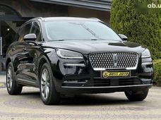 Продаж вживаних Lincoln Corsair 2021 року у Львові - купити на Автобазарі