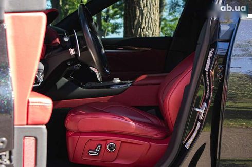 Maserati Levante 2021 - фото 24