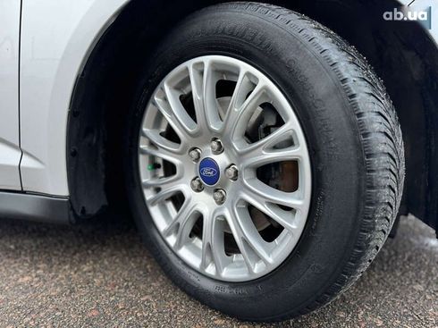 Ford C-Max 2011 - фото 24